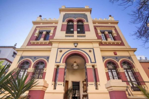 Palacete del Porvenir
